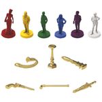 Jogo Clue Cl ssico - Hasbro 3