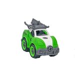 Ve culo Mini Tunning City Car - Brinkzania 0