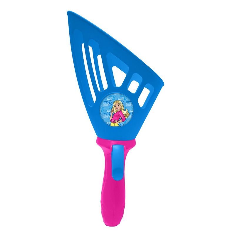 Jogo Barbie Arremesse e Pegue a Bola - Fun Divirta-se 3