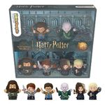 Little People Harry Potter e as Rel quias da Morte - Mattel 0