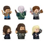 Little People Harry Potter e as Rel quias da Morte - Mattel 2