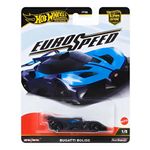 Hot Wheels Collector Bugatti Bolide - Mattel 0