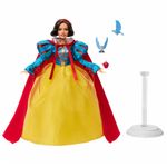 Disney Collector Branca de Neve - Mattel 1