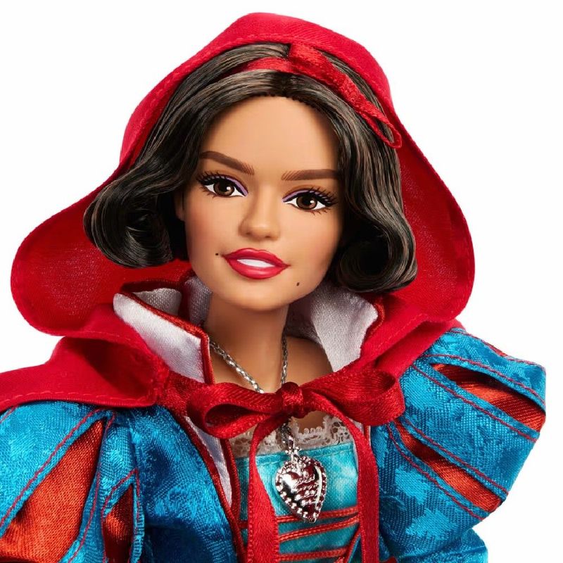 Disney Collector Branca de Neve - Mattel 2