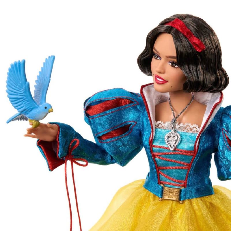 Disney Collector Branca de Neve - Mattel 3