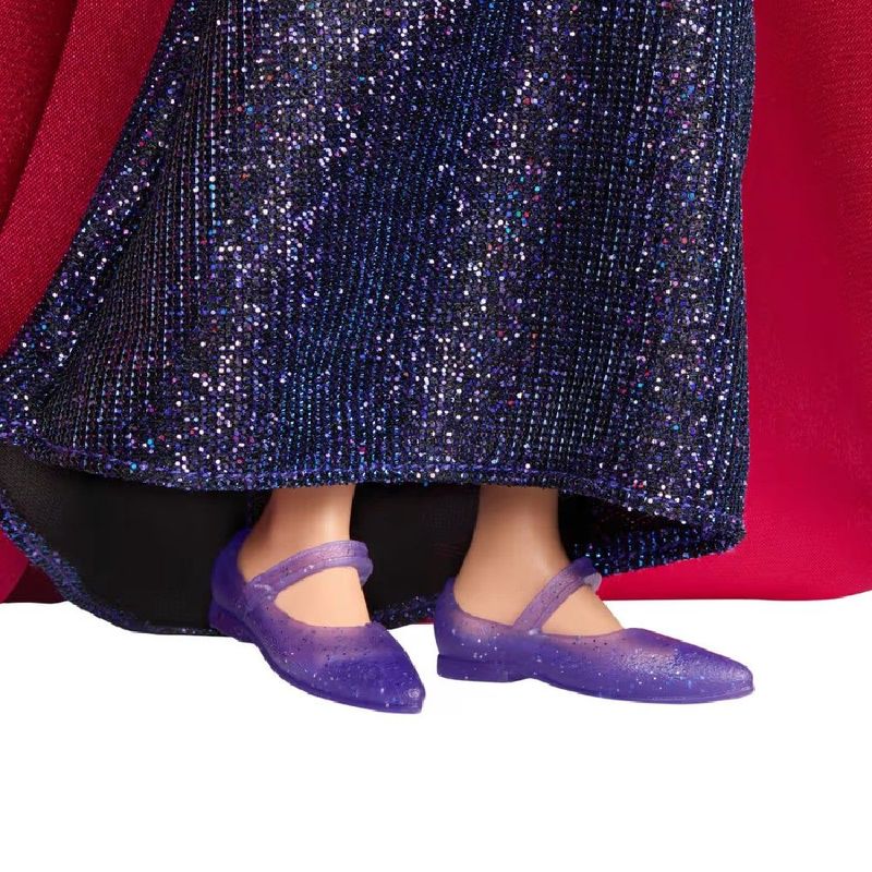Disney Collector Rainha M  - Mattel 6