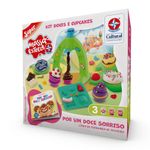 Super Massa Livro Por Um Doce Sorriso - Estrela 0