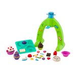 Super Massa Livro Por Um Doce Sorriso - Estrela 3