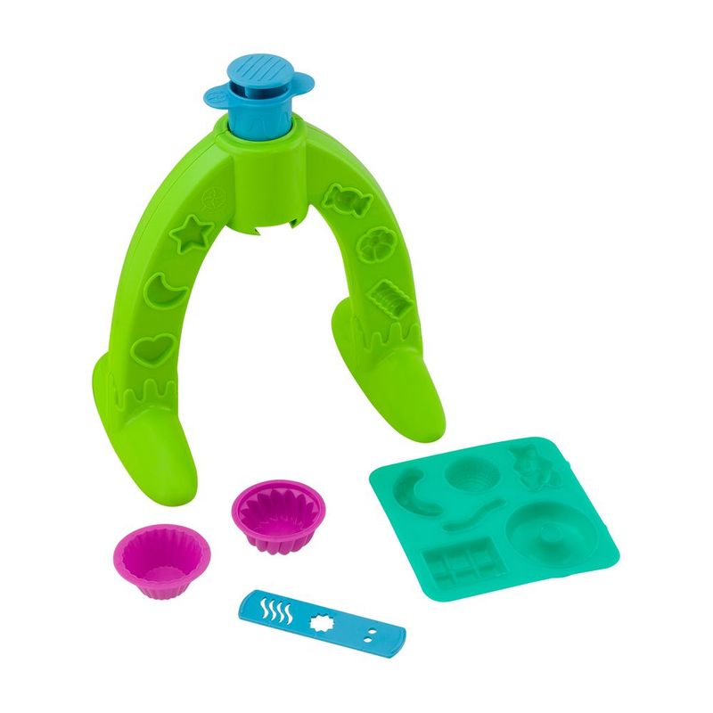 Super Massa Livro Por Um Doce Sorriso - Estrela 4