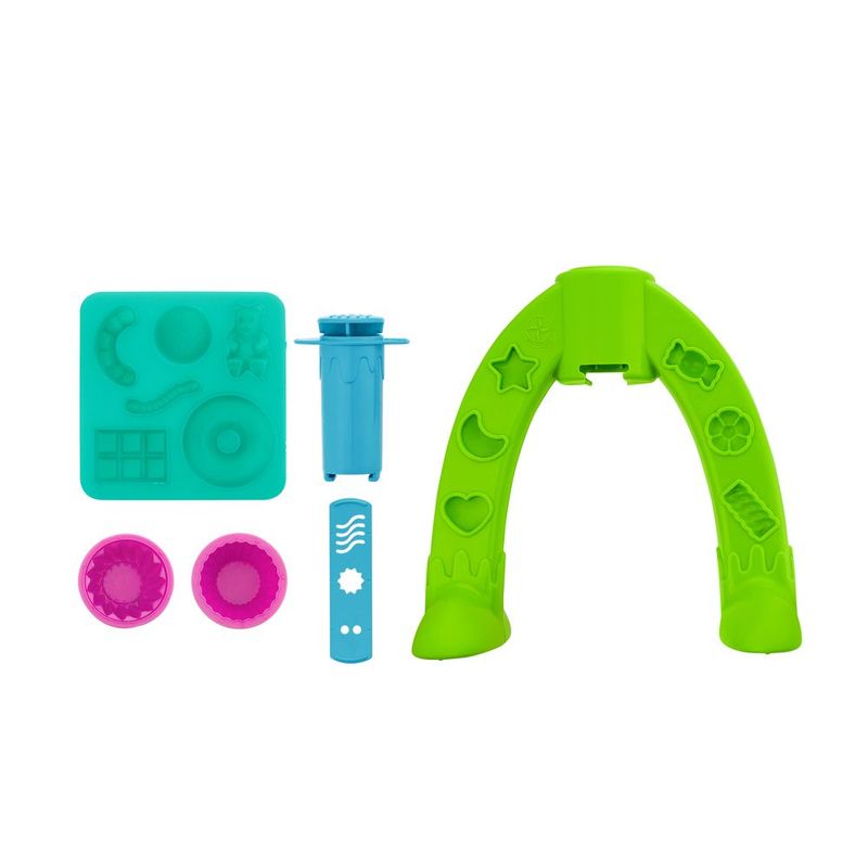 Super Massa Livro Por Um Doce Sorriso - Estrela 6