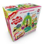 Super Massa Livro Por Um Doce Sorriso - Estrela 7