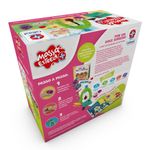 Super Massa Livro Por Um Doce Sorriso - Estrela 8