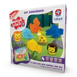 Super Massa Livro O Le o que N o Queria Ser Rei - Estrela 0