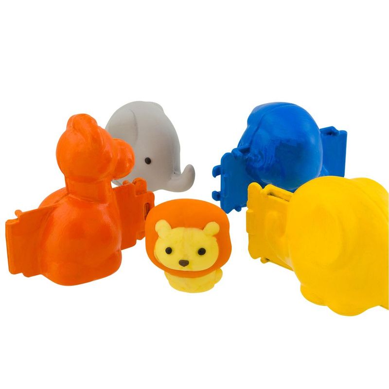 Super Massa Livro O Le o que N o Queria Ser Rei - Estrela 5