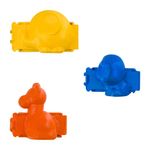 Super Massa Livro O Le o que N o Queria Ser Rei - Estrela 6