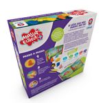 Super Massa Livro O Le o que N o Queria Ser Rei - Estrela 9