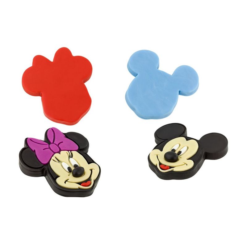 Super Massa Livro O Dia do Cachorro Quente Mickey - Estrela 2