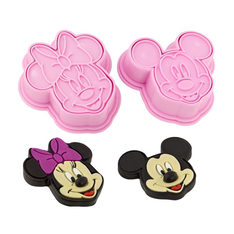 Super Massa Livro O Dia do Cachorro Quente Mickey - Estrela 3