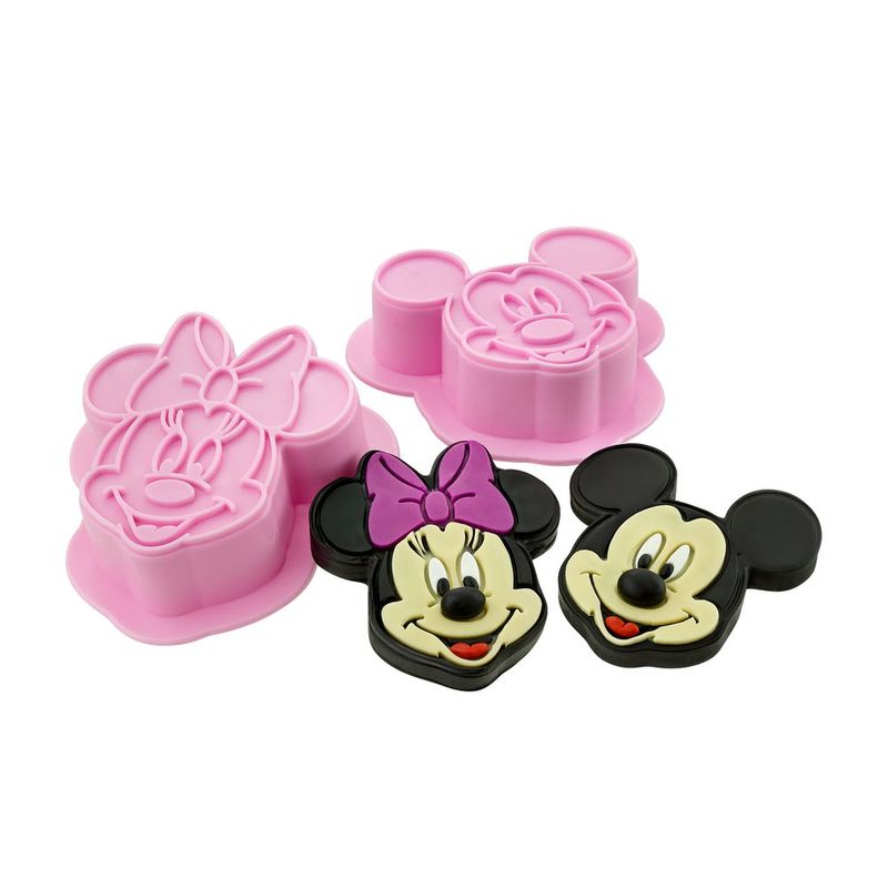 Super Massa Livro O Dia do Cachorro Quente Mickey - Estrela 4