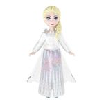 Disney Frozen Conjunto de Modas e Amigos - Mattel 2