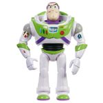 Disney Pixar Figura Buzz Lightyear 30 cm - Mattel 0