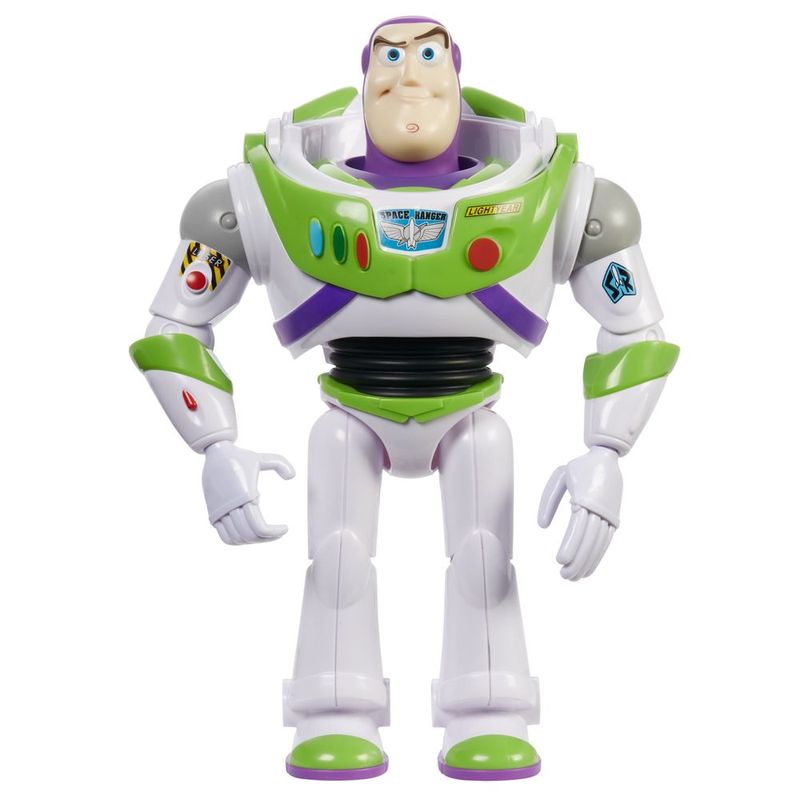 Disney Pixar Figura Buzz Lightyear 30 cm - Mattel 0