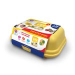 Encaixa Dino - Estrela 0