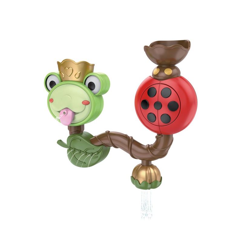 Sapo Chu  Chu  Hora do Banho - Estrela 0