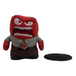 Disney Pel cia Raiva de Ombro 10cm - Fun Divirta-se 1