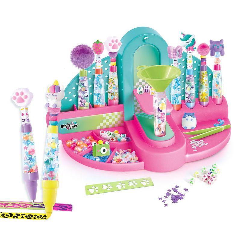 Fun F brica de Canetas - Fun Divirta-se 2