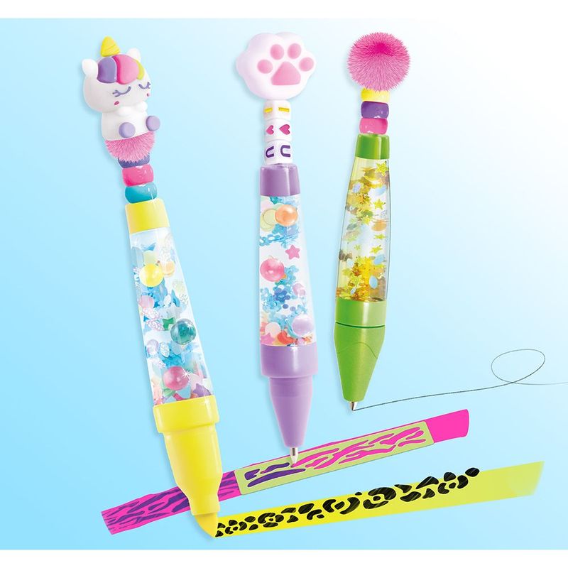 Fun F brica de Canetas - Fun Divirta-se 4