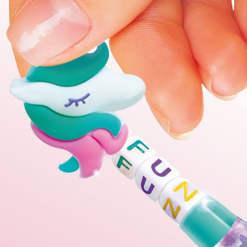 Fun F brica de Canetas - Fun Divirta-se 7