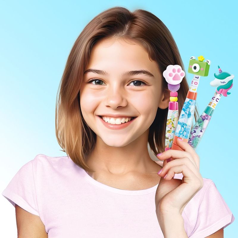 Fun F brica de Canetas - Fun Divirta-se 8