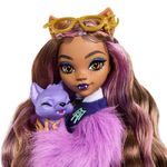 Monster High Clawdeen Cole  o 80 Anos - Mattel 2