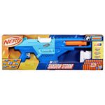 Lan ador de Dardos Nerf N Series Shadow Storm - Hasbro 1
