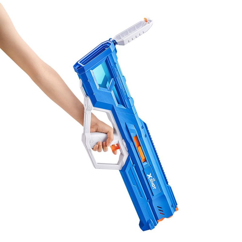 Lan ador de  gua X-Shot Motor Soaker Mega Pulse - Candide 2