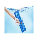 Lan ador de  gua X-Shot Motor Soaker Mega Pulse - Candide 3