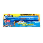 Lan ador de  gua X-Shot Motor Soaker Mega Pulse - Candide 4