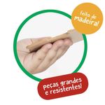 Jogo Bingo das Profiss es - Toyster 2