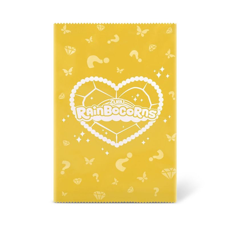 Rainbocorns Fada Surpresa Serie 6 Grande - Fun Divirta-se 16
