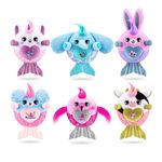 Rainbocorns Sereia Surpresa S rie 7 Grande - Fun Divirta-se 6