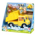 Caminh o Basculante Bluey - Candide 7