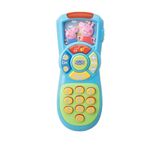 Peppa Pig Controle Remoto - Fun Divirta-se 0