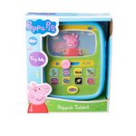 Peppa Pig Tablet - Fun Divirta-se 1