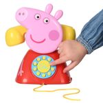 Peppa Pig Telefone - Fun Divirta-se 1