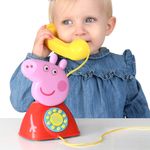 Peppa Pig Telefone - Fun Divirta-se 4