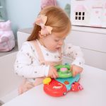 Peppa Pig Volante - Fun Divirta-se 2