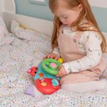 Peppa Pig Volante - Fun Divirta-se 3