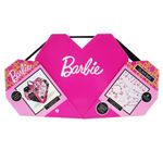 Barbie Est dio de Joias Cora  o - Fun Divirta-se 4