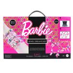 Barbie Estojo de Joias - Fun Divirta-se 0